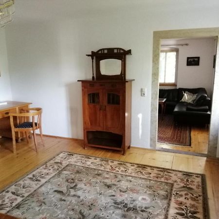 Ferienwohnung Mit Charme In Dresden Pillnitz Eg 外观 照片