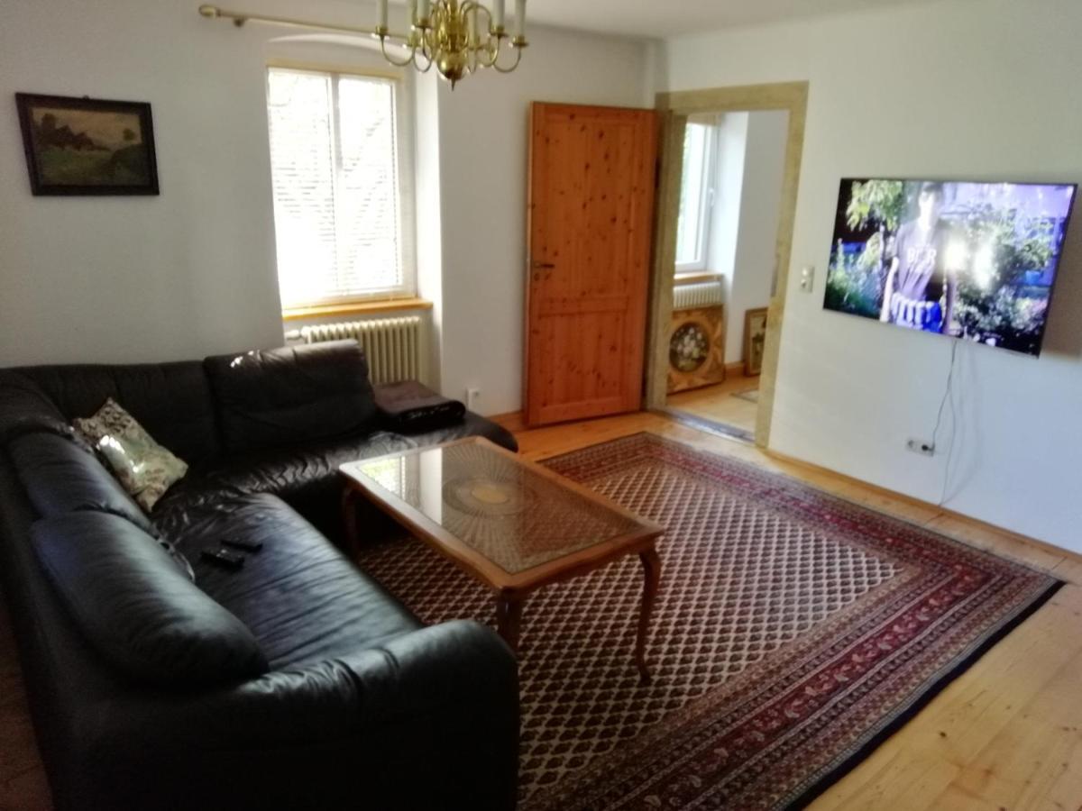 Ferienwohnung Mit Charme In Dresden Pillnitz Eg 外观 照片