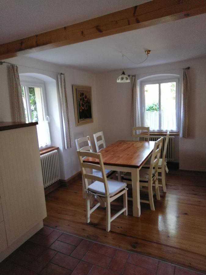 Ferienwohnung Mit Charme In Dresden Pillnitz Eg 外观 照片