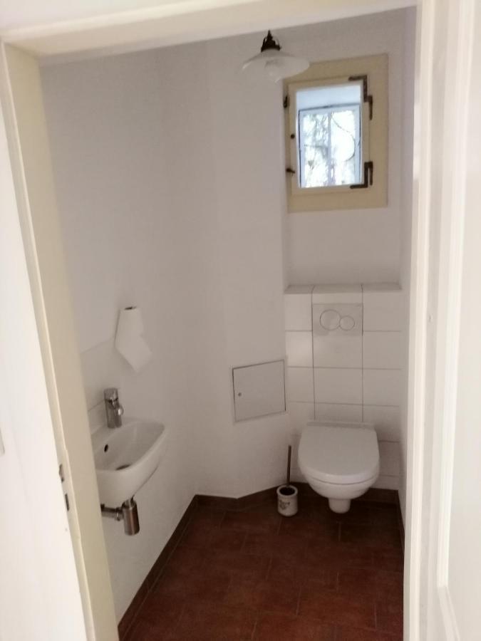 Ferienwohnung Mit Charme In Dresden Pillnitz Eg 外观 照片