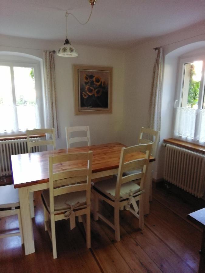 Ferienwohnung Mit Charme In Dresden Pillnitz Eg 外观 照片