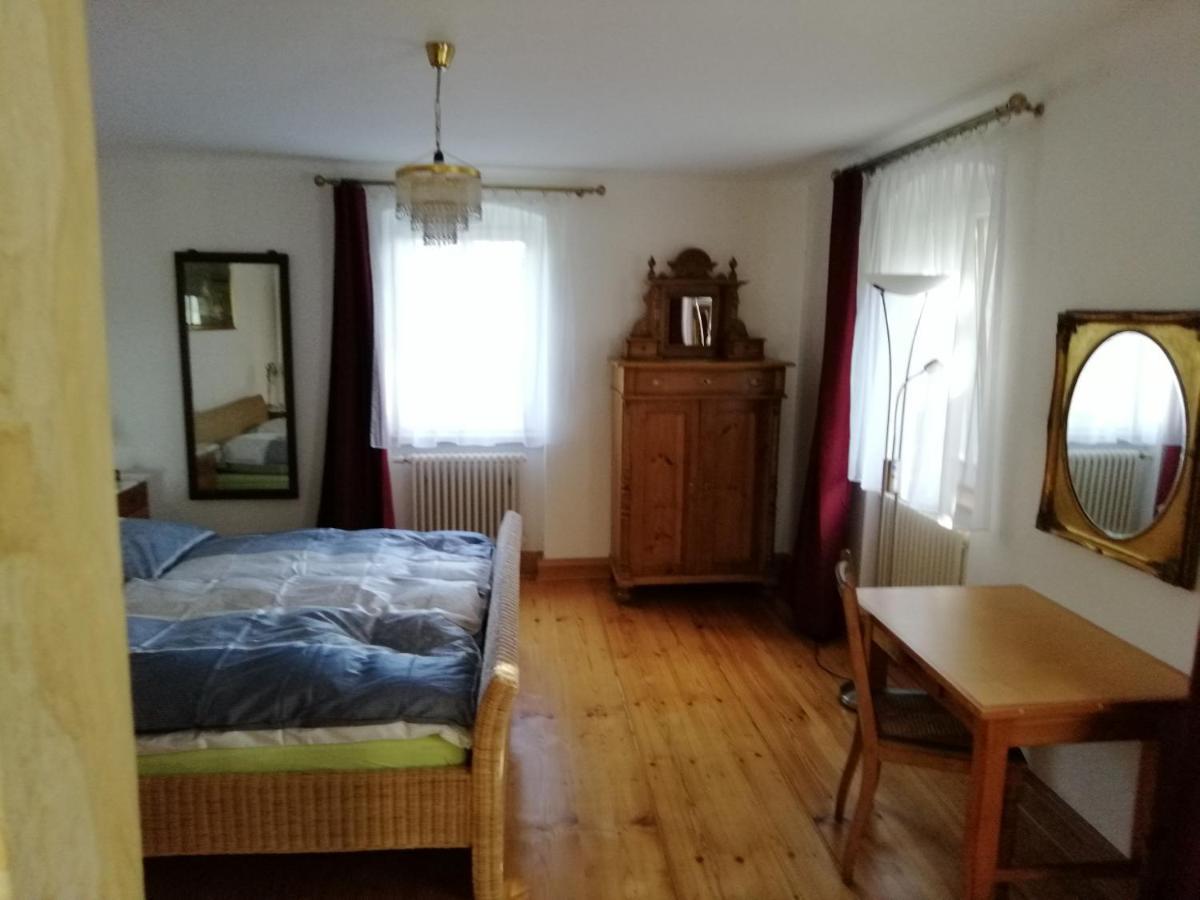 Ferienwohnung Mit Charme In Dresden Pillnitz Eg 外观 照片