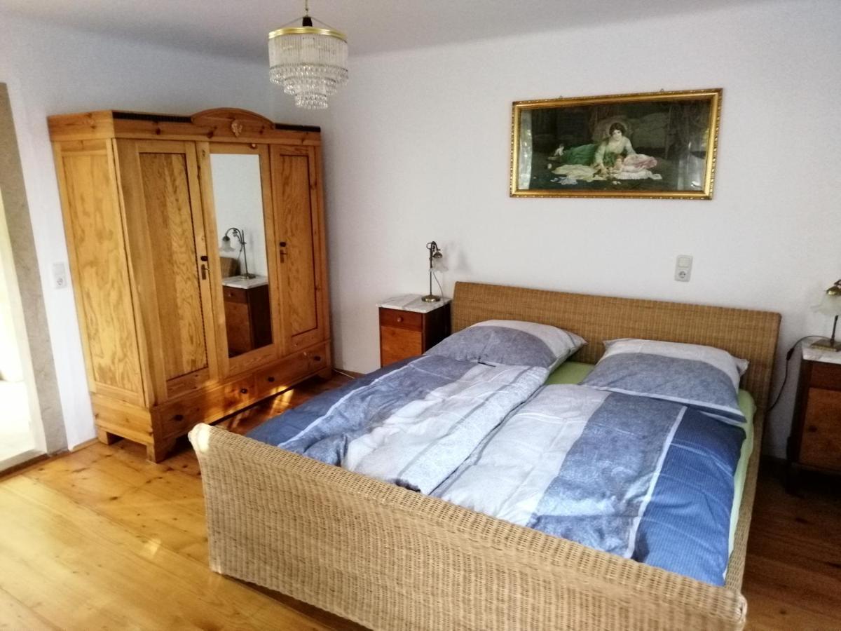 Ferienwohnung Mit Charme In Dresden Pillnitz Eg 外观 照片
