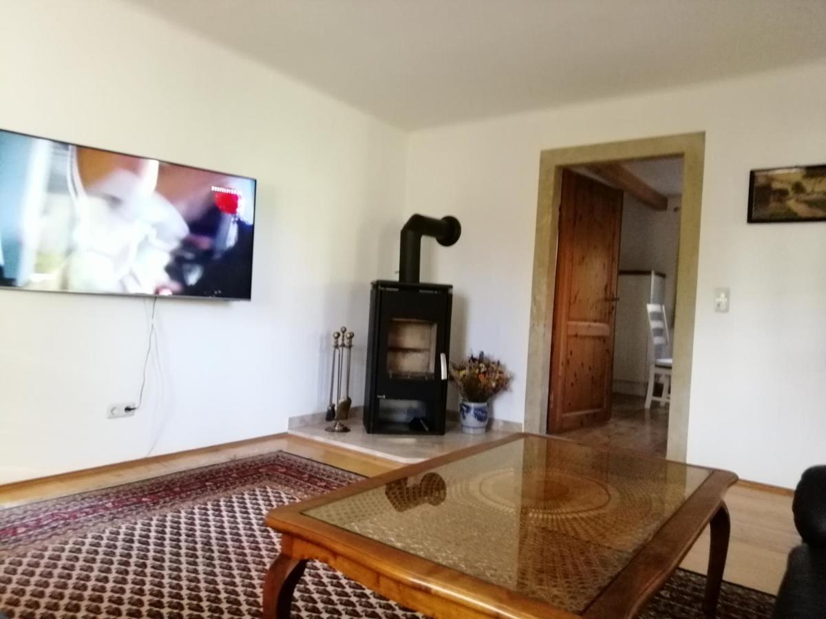 Ferienwohnung Mit Charme In Dresden Pillnitz Eg 外观 照片